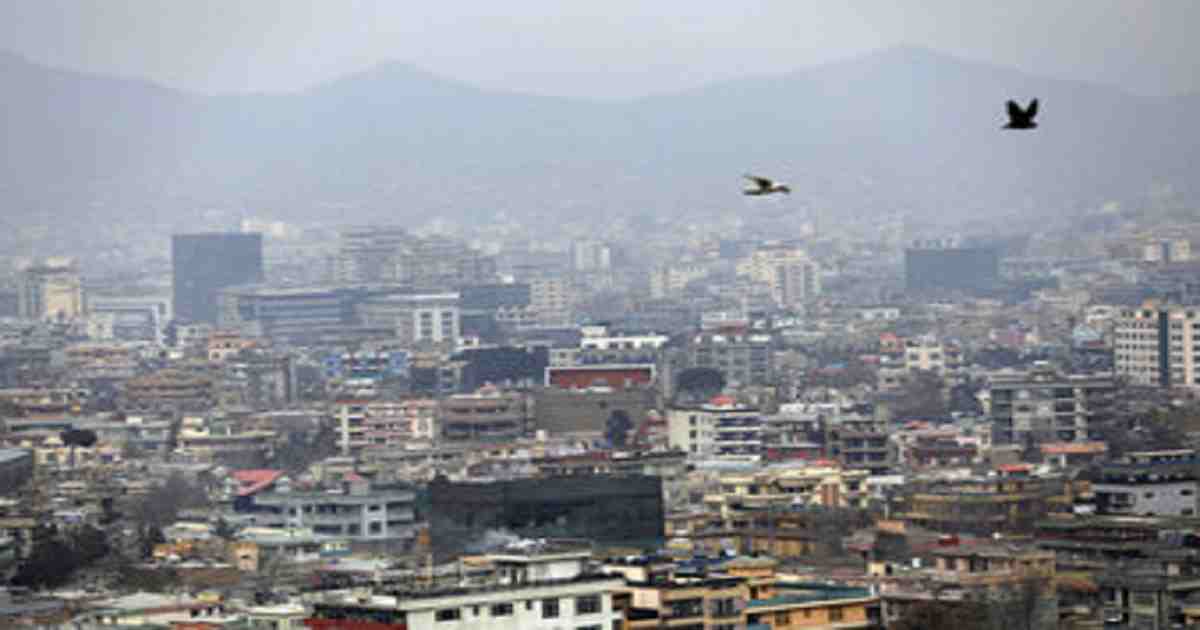 US , U.S.-Taliban deal , Joe Biden , Watchdog , United States , Afghanistan